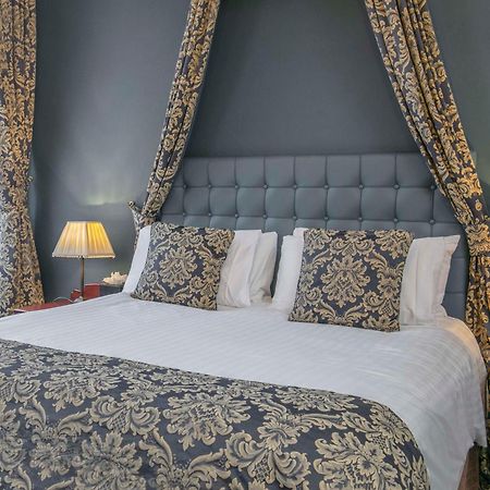 Best Western Forest And Vale Hotel Pickering Extérieur photo