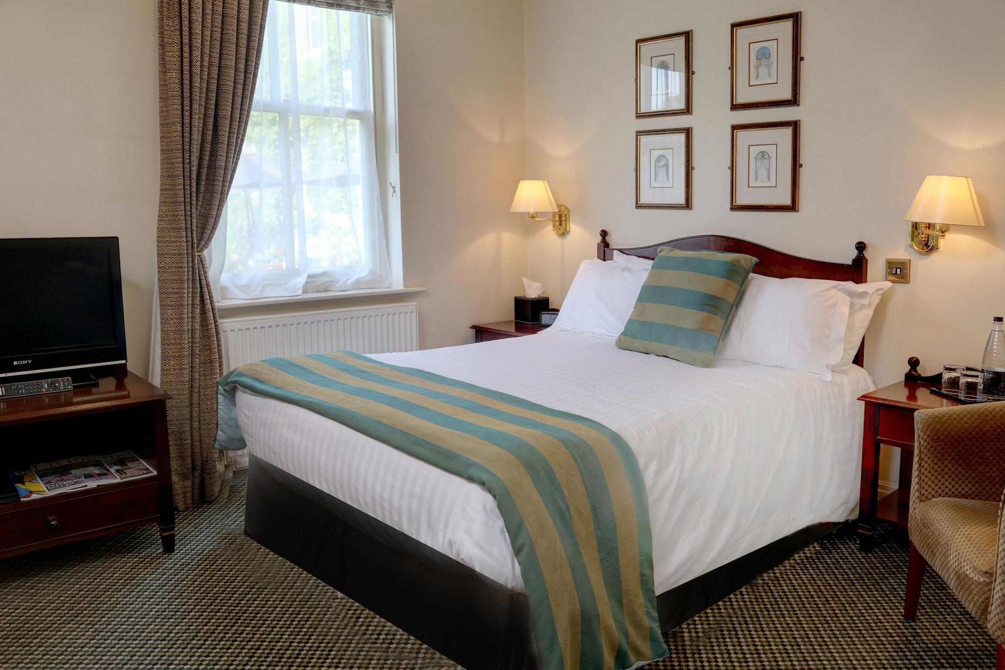 Best Western Forest And Vale Hotel Pickering Extérieur photo