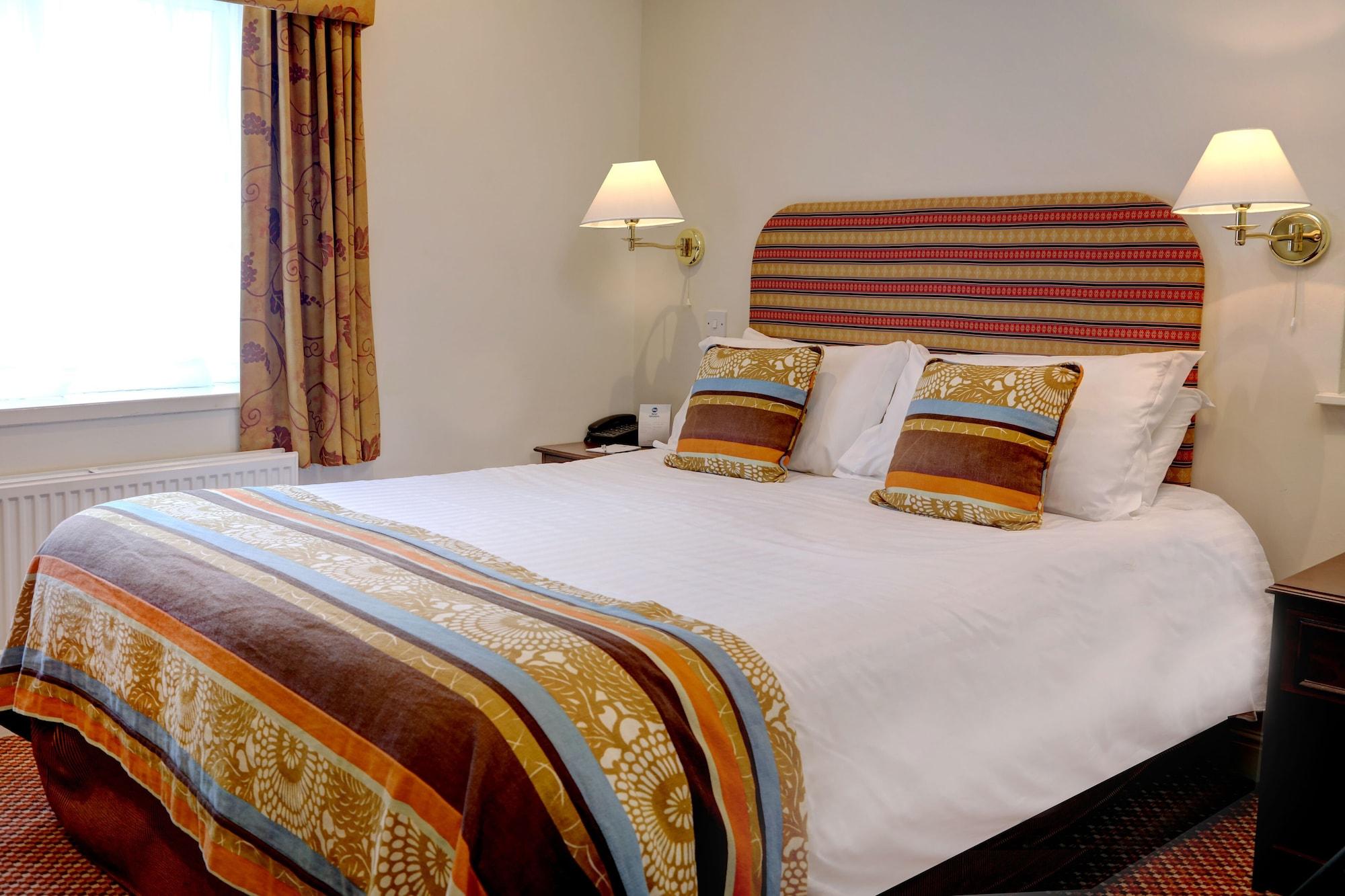 Best Western Forest And Vale Hotel Pickering Extérieur photo