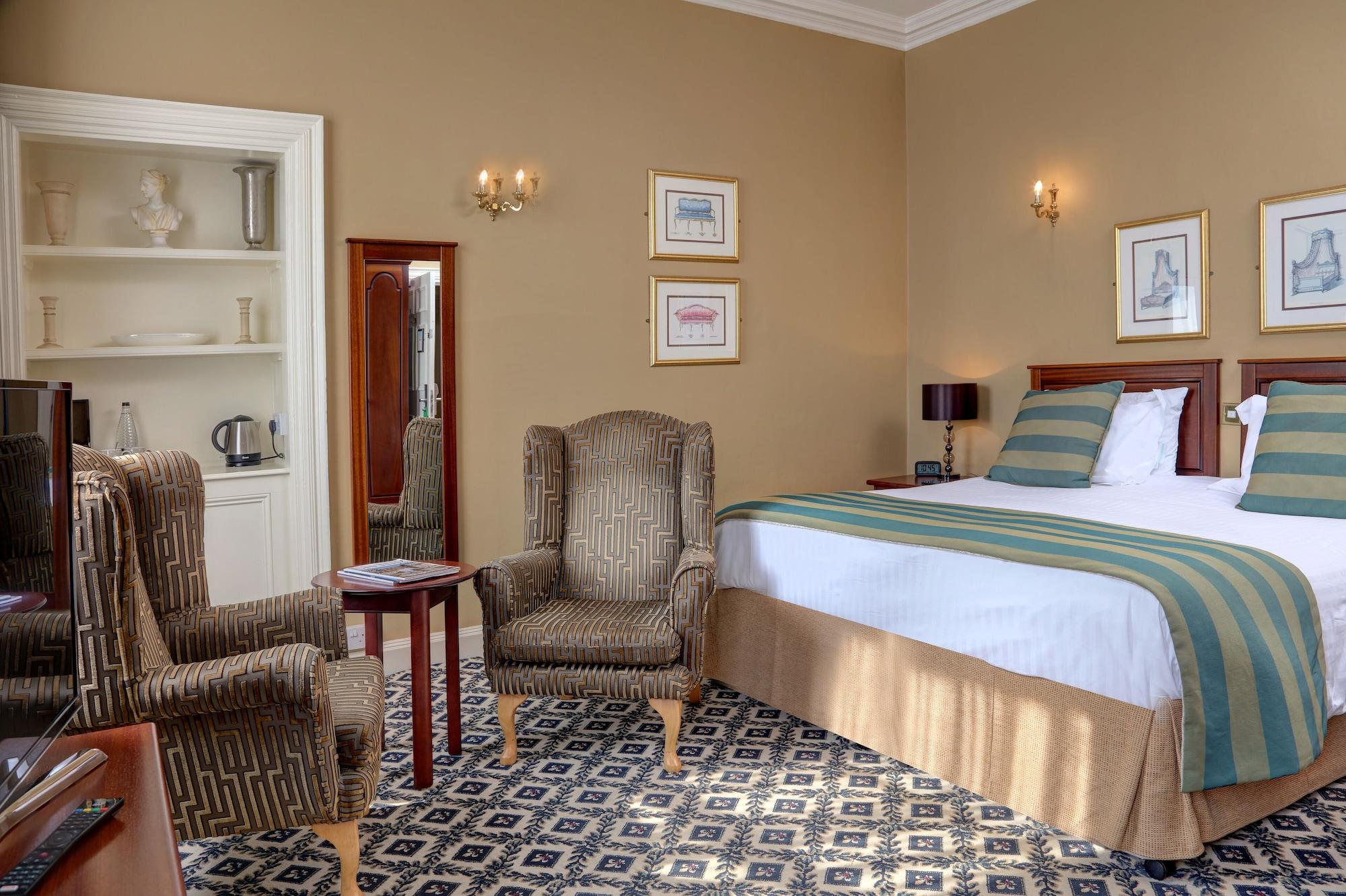 Best Western Forest And Vale Hotel Pickering Extérieur photo