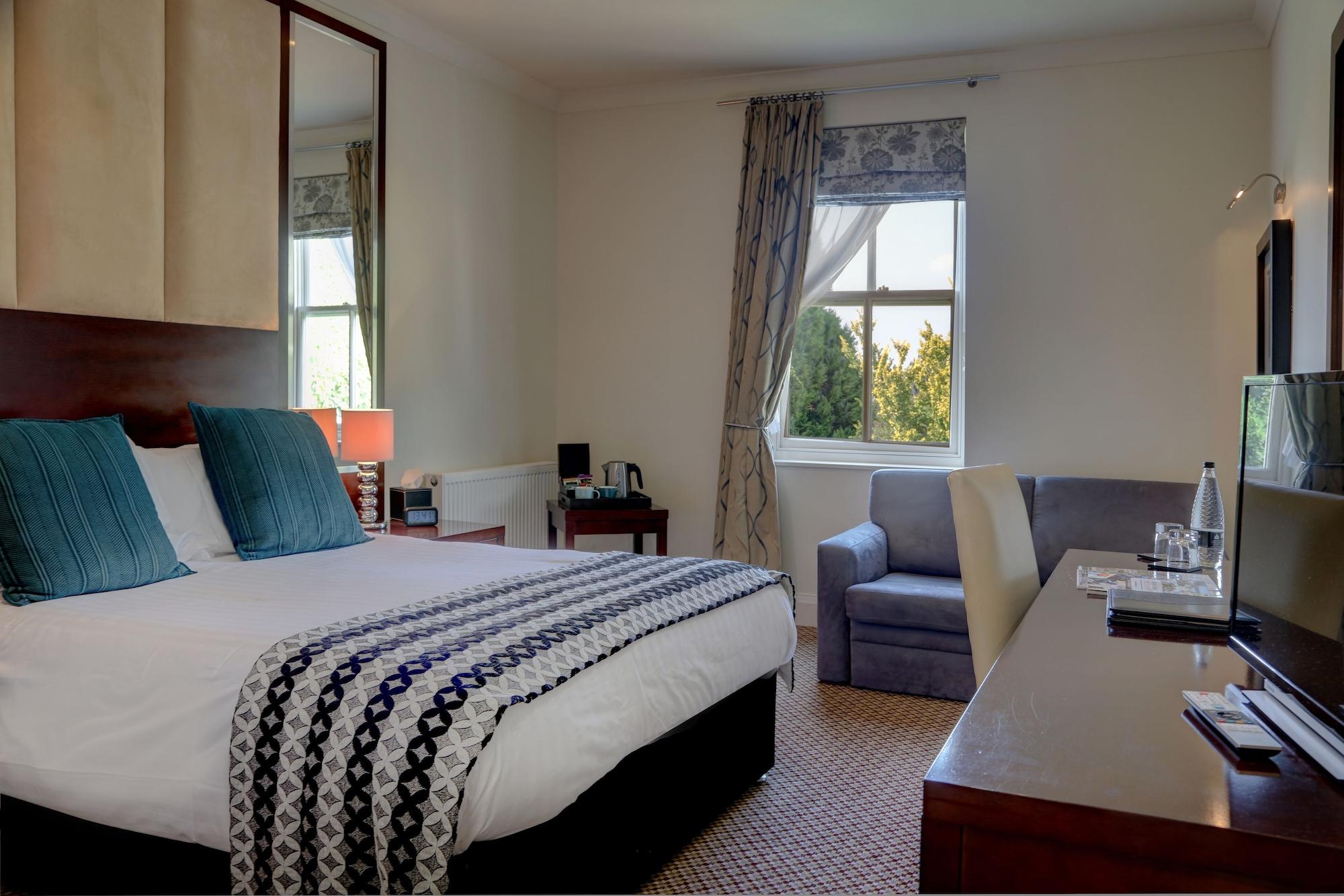 Best Western Forest And Vale Hotel Pickering Extérieur photo