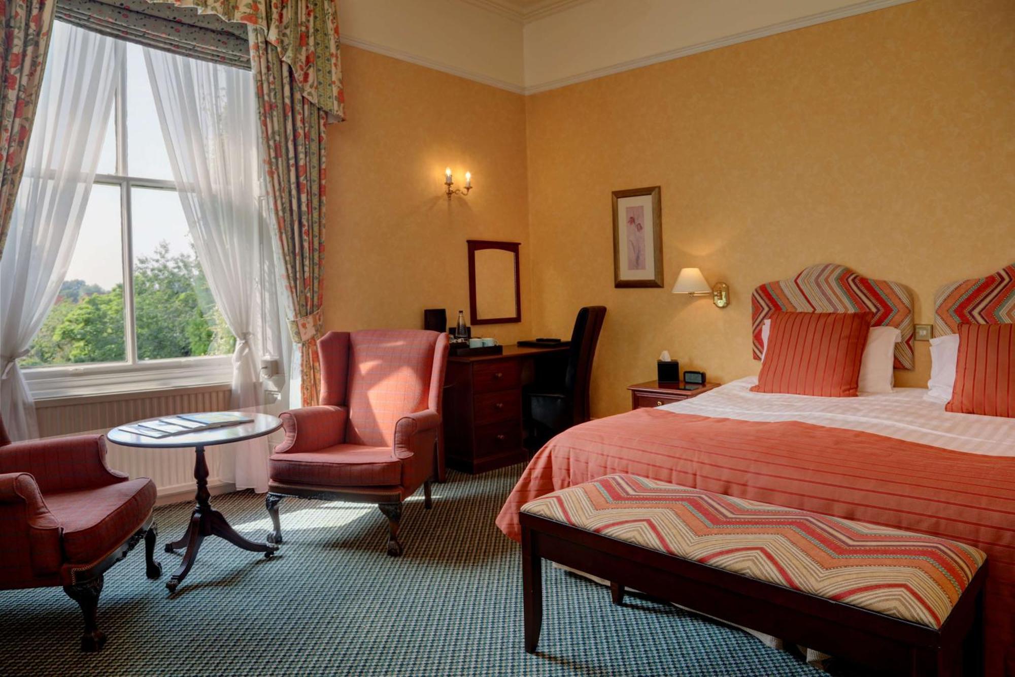 Best Western Forest And Vale Hotel Pickering Extérieur photo