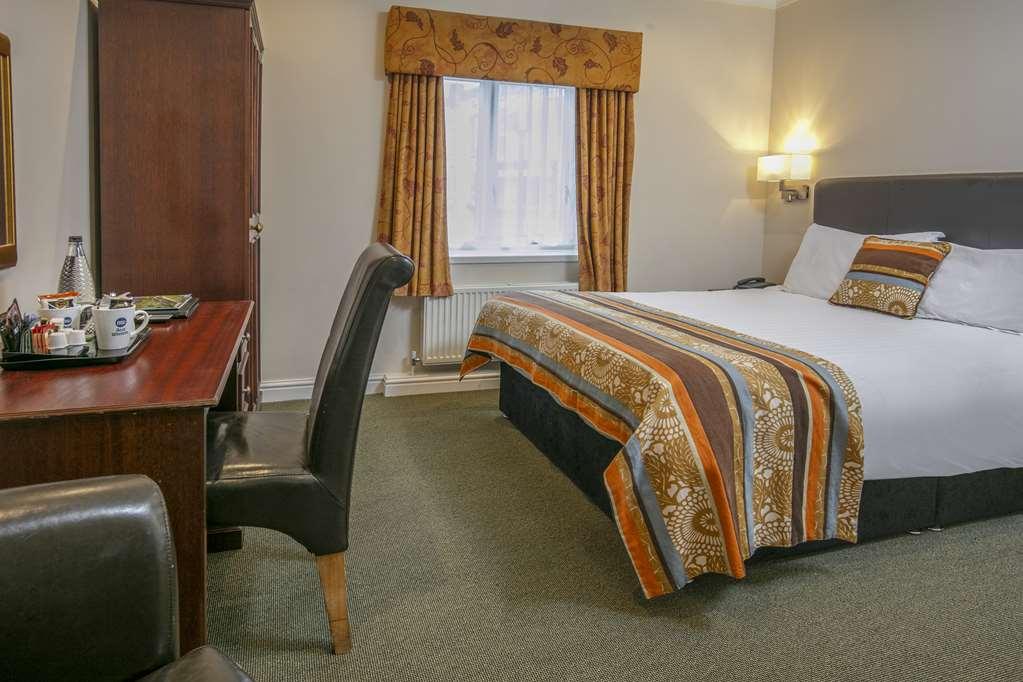 Best Western Forest And Vale Hotel Pickering Chambre photo