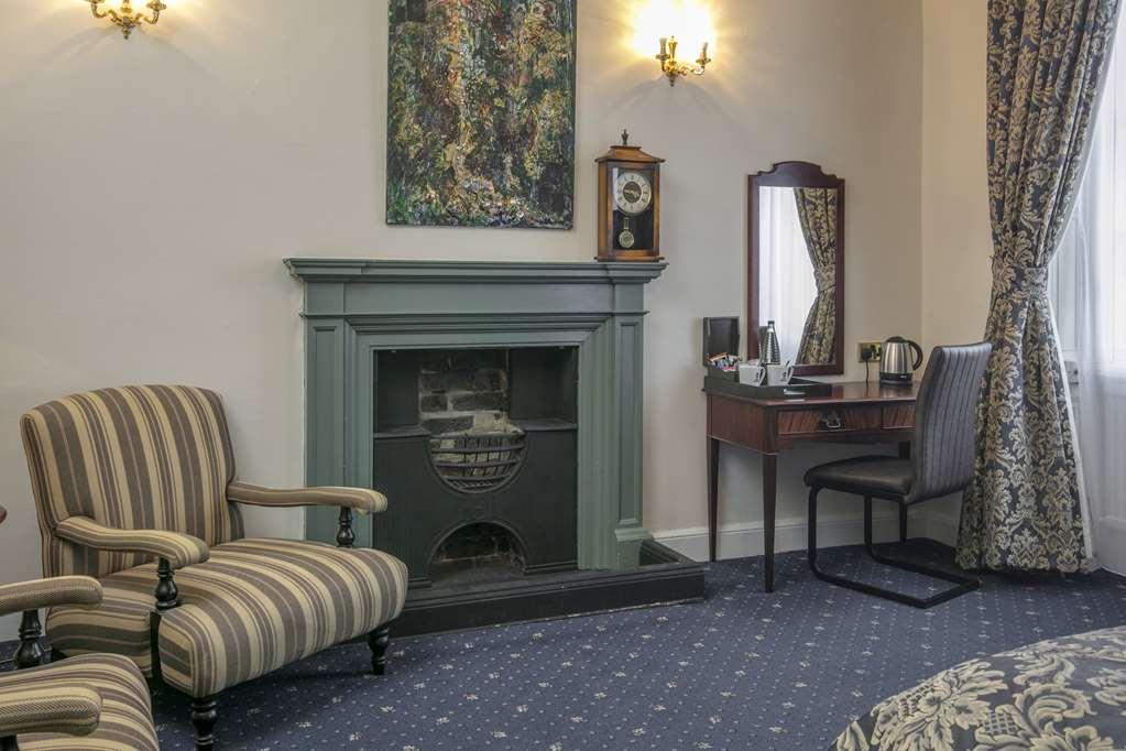Best Western Forest And Vale Hotel Pickering Chambre photo