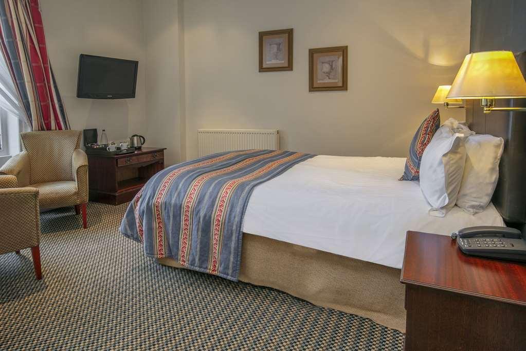 Best Western Forest And Vale Hotel Pickering Chambre photo