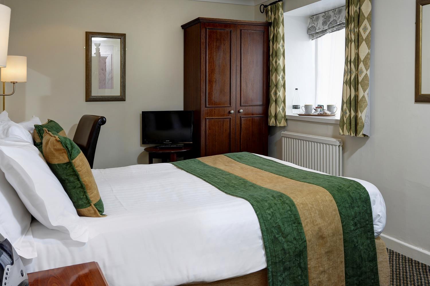 Best Western Forest And Vale Hotel Pickering Extérieur photo