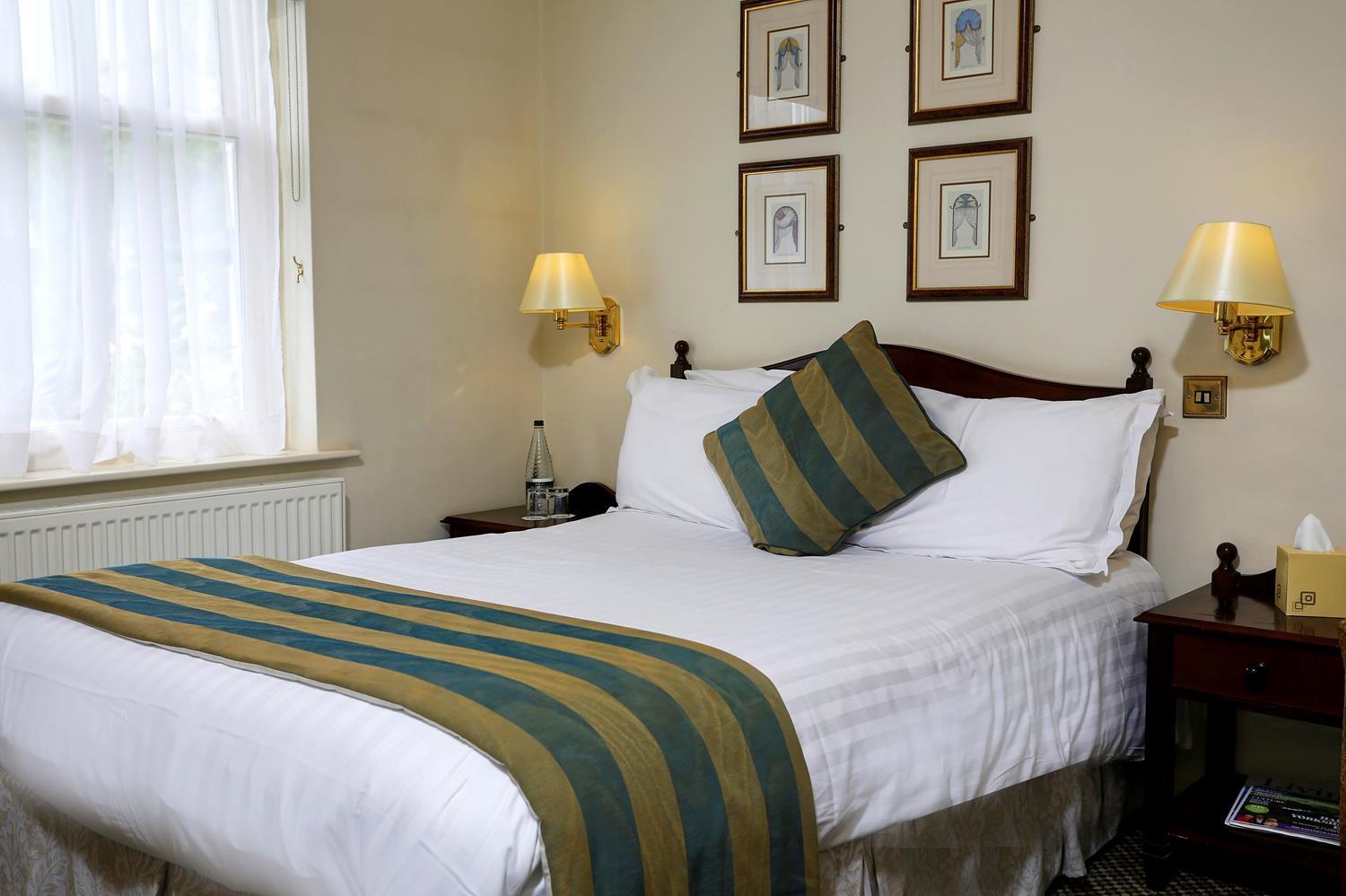 Best Western Forest And Vale Hotel Pickering Extérieur photo