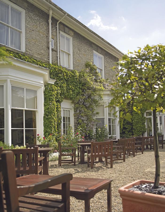 Best Western Forest And Vale Hotel Pickering Extérieur photo