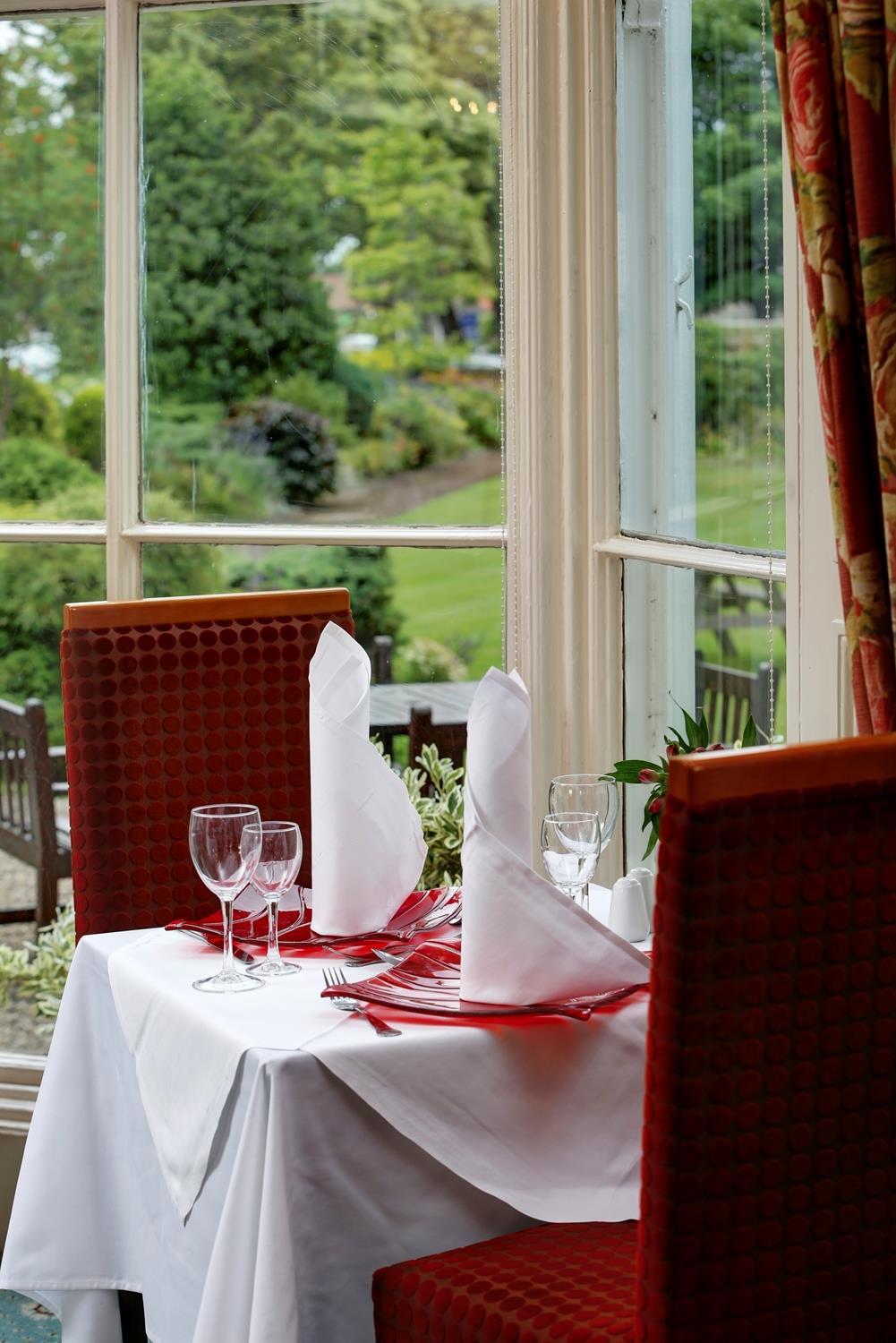 Best Western Forest And Vale Hotel Pickering Extérieur photo