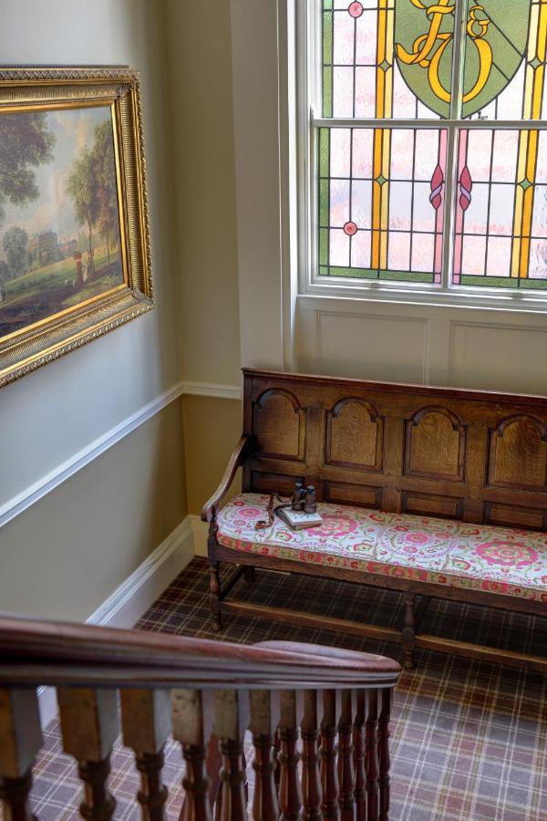 Best Western Forest And Vale Hotel Pickering Extérieur photo